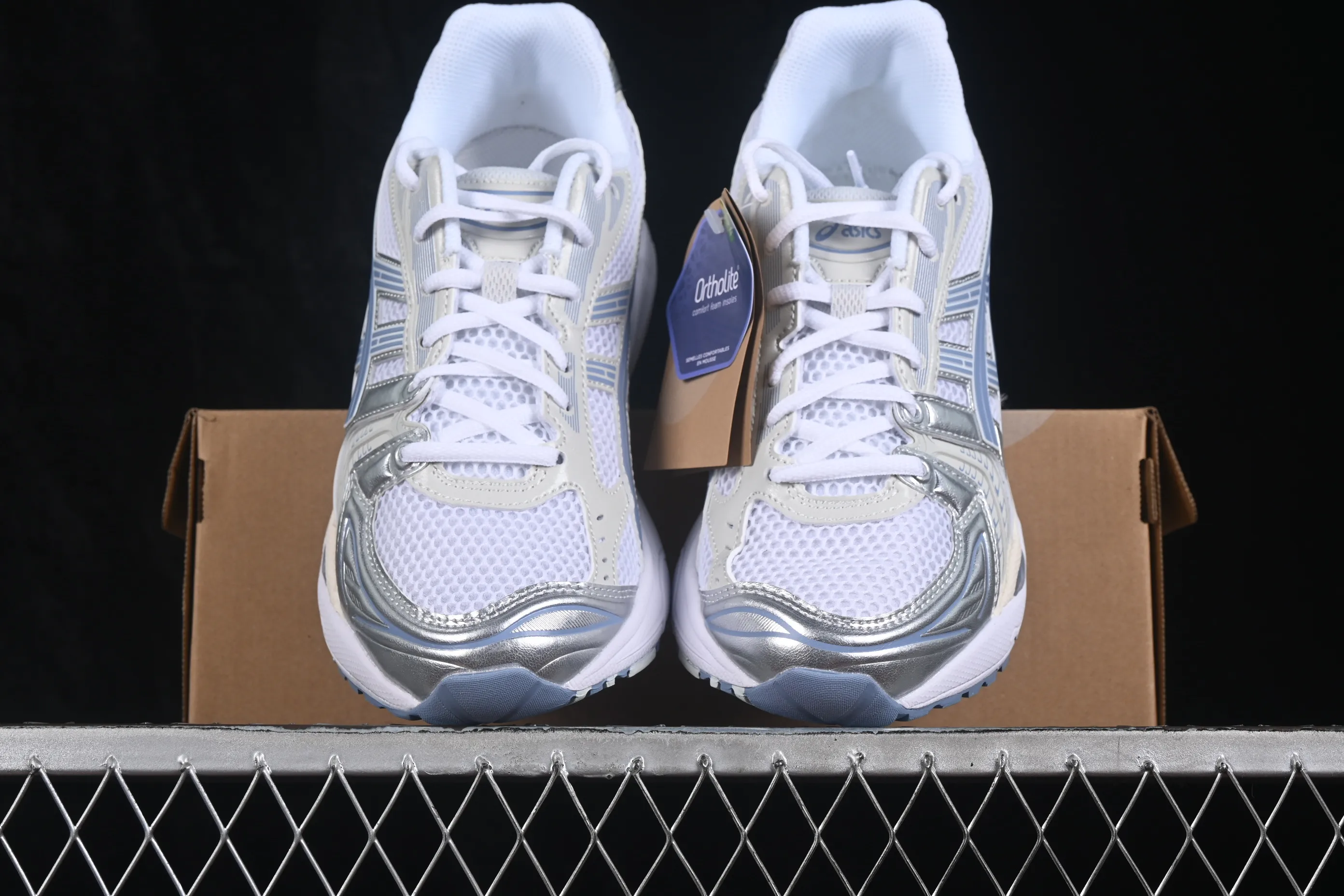 All categories Asics Asics series Asics Gel-Kayano 14 C version pure original 1203A537-115